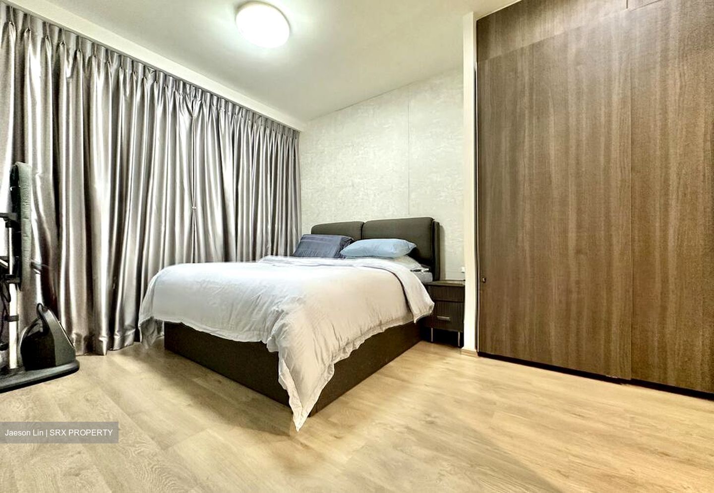 The Visionaire (D27), Condominium #497157621